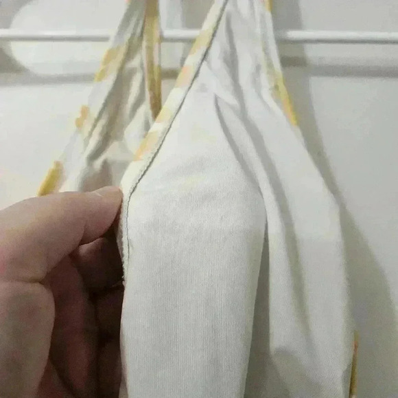 Carmen marc valvo one piece swimwear! - Picture 5 of 9